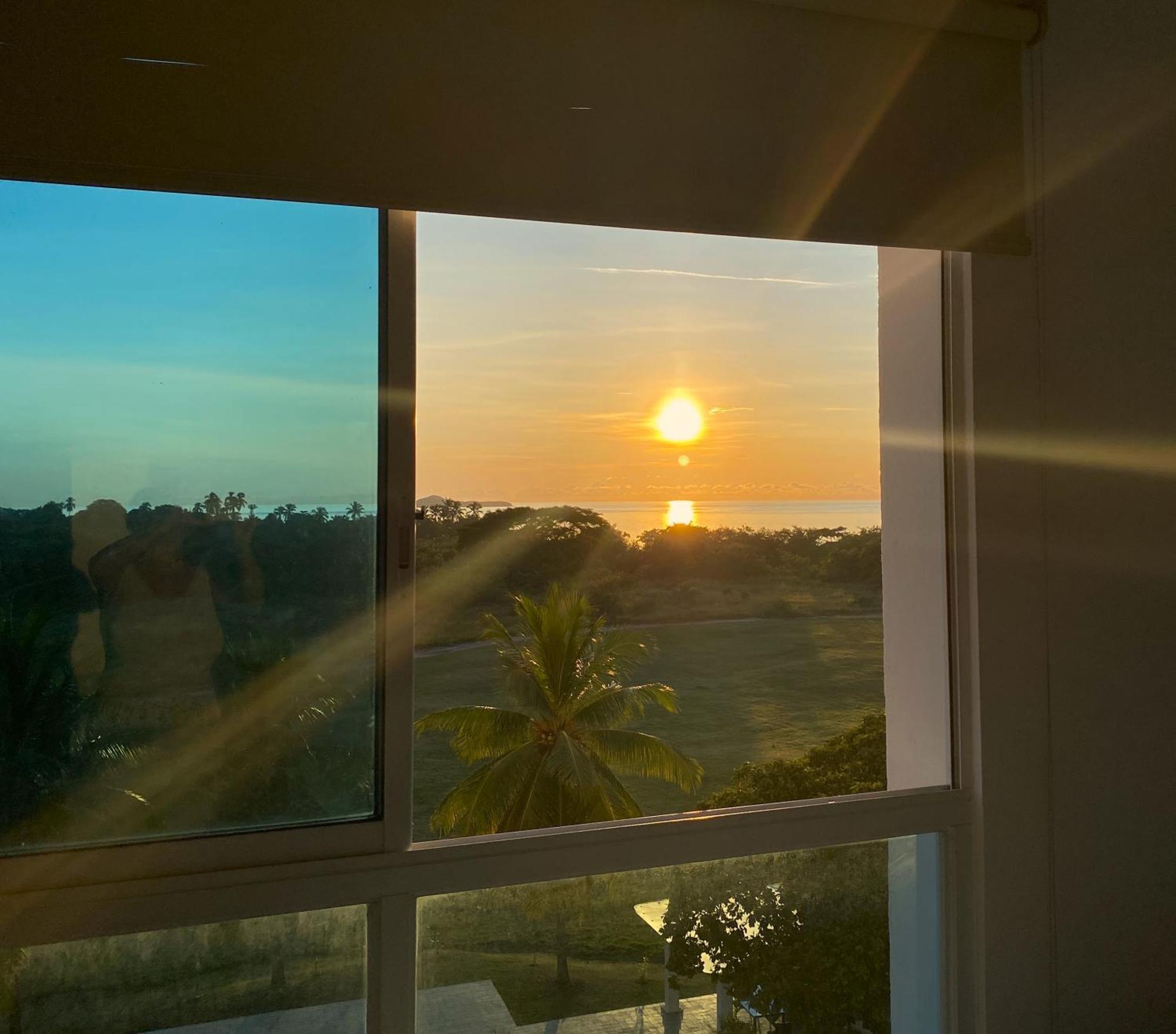 Playablanca Ocean Blue "Vista Al Mar" Apartman Playa Blanca Kültér fotó