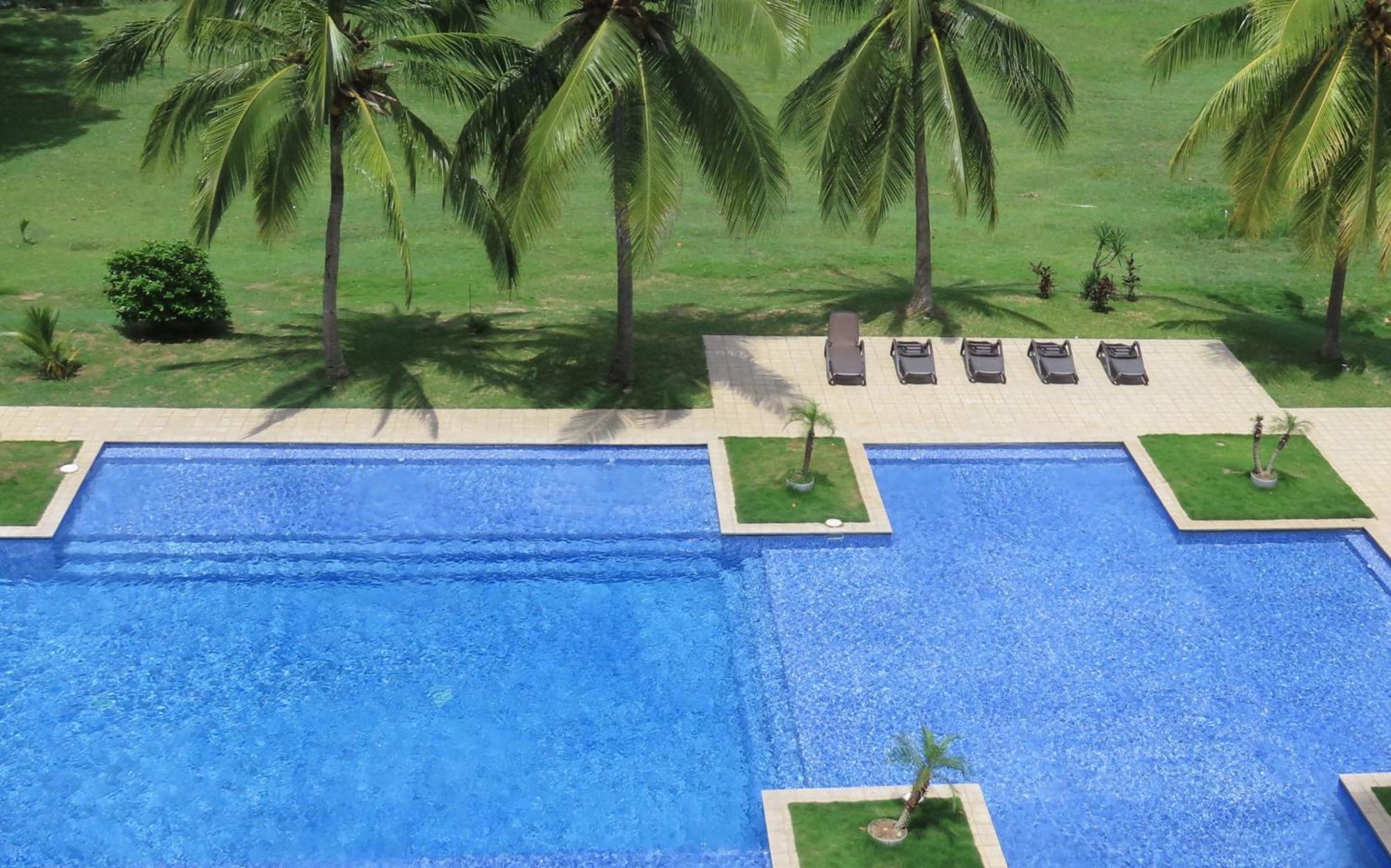 Playablanca Ocean Blue "Vista Al Mar" Apartman Playa Blanca Kültér fotó