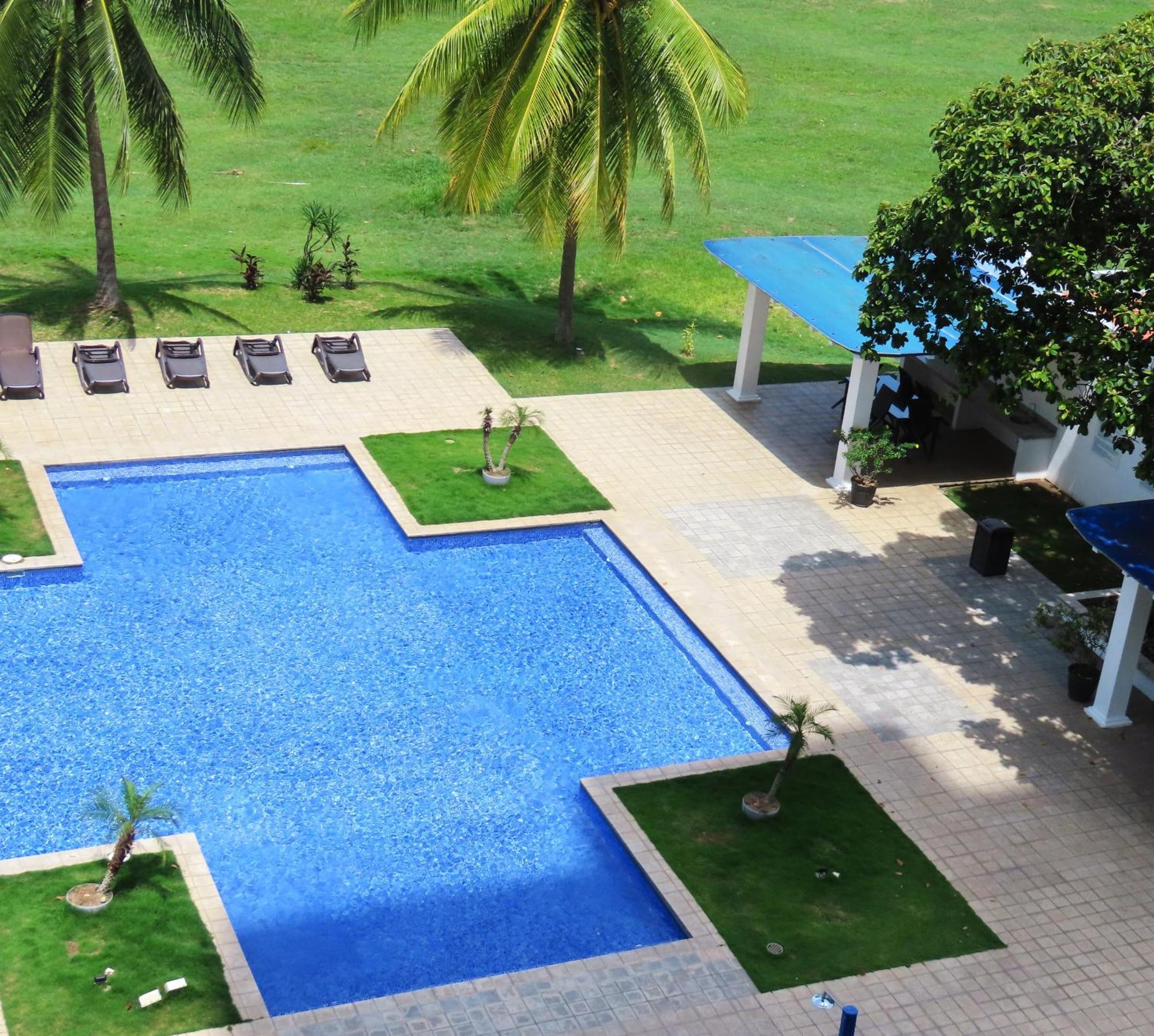 Playablanca Ocean Blue "Vista Al Mar" Apartman Playa Blanca Kültér fotó