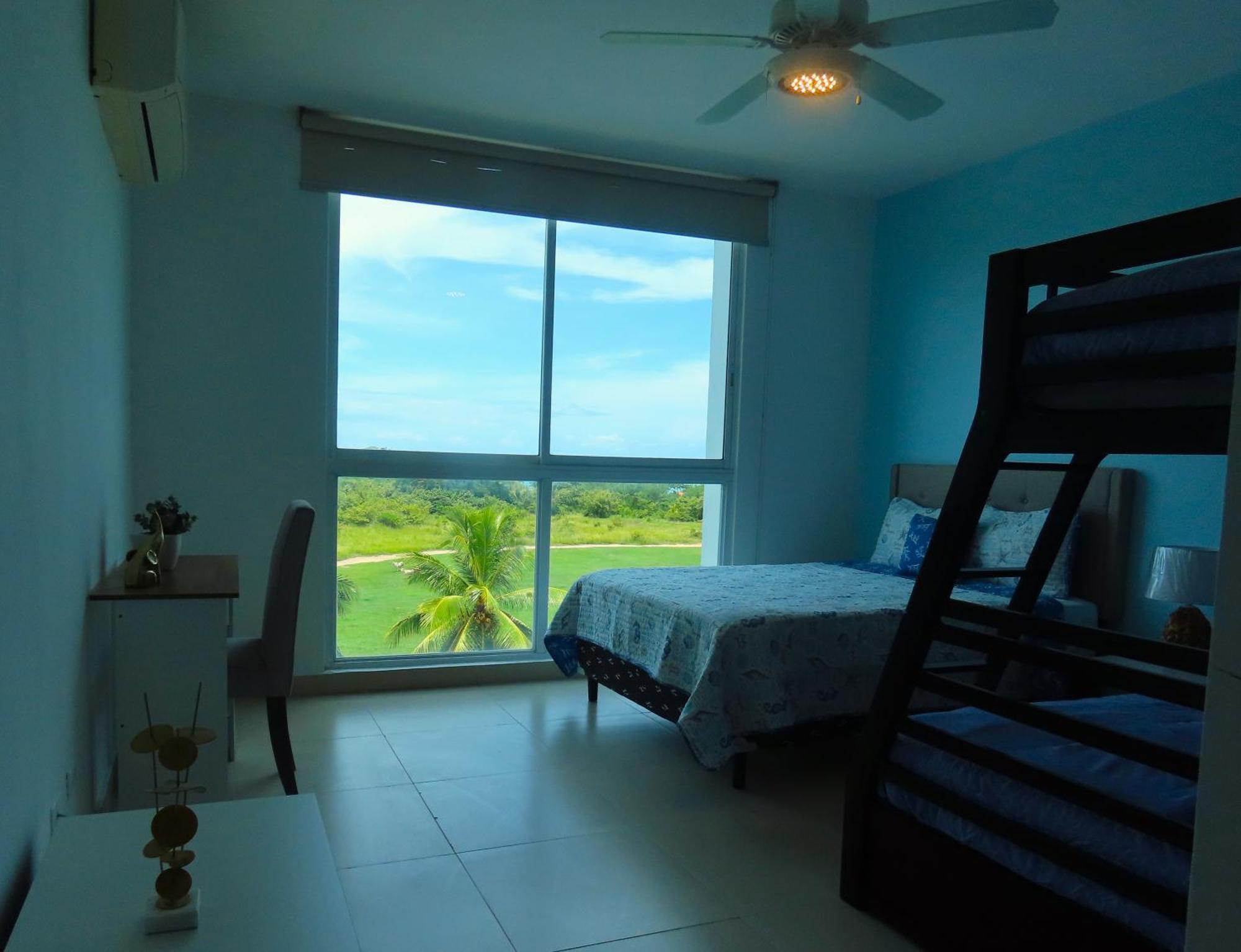 Playablanca Ocean Blue "Vista Al Mar" Apartman Playa Blanca Kültér fotó